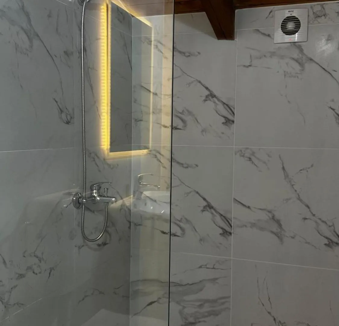 Bellway Hotel Shkodër