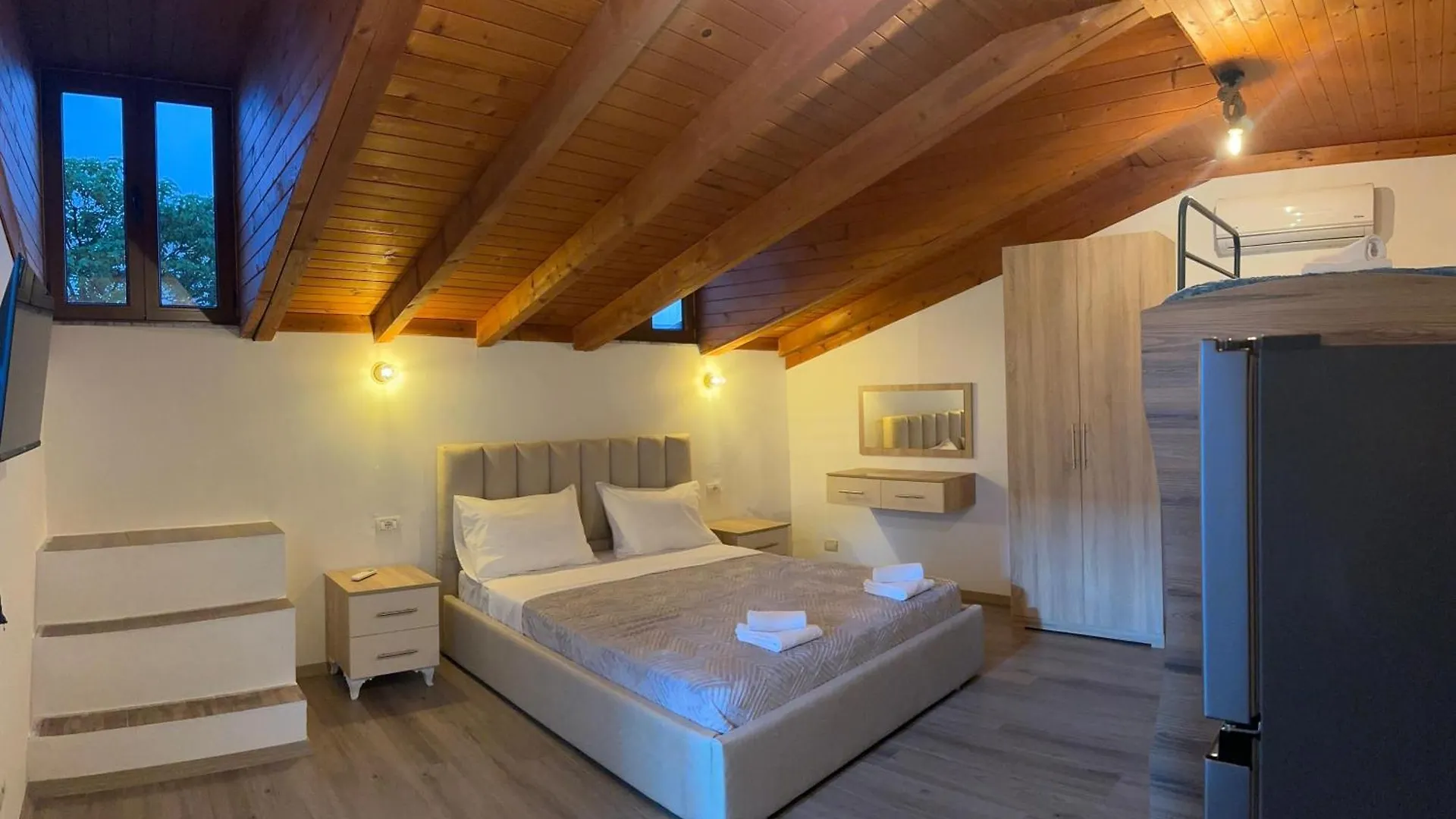 Bellway Hotel Shkodër