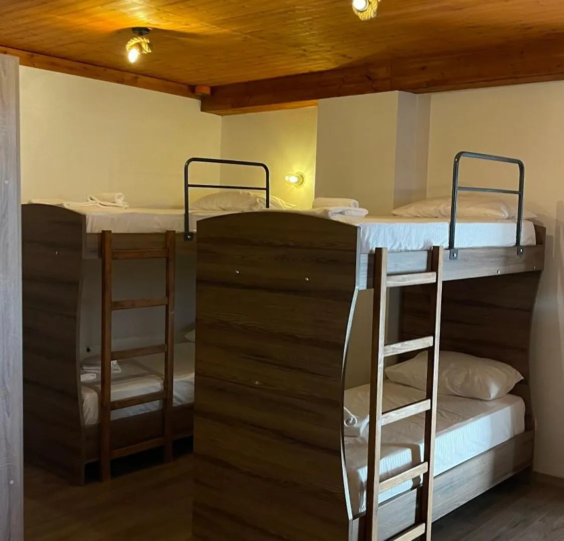 Bellway Hotel Shkodër