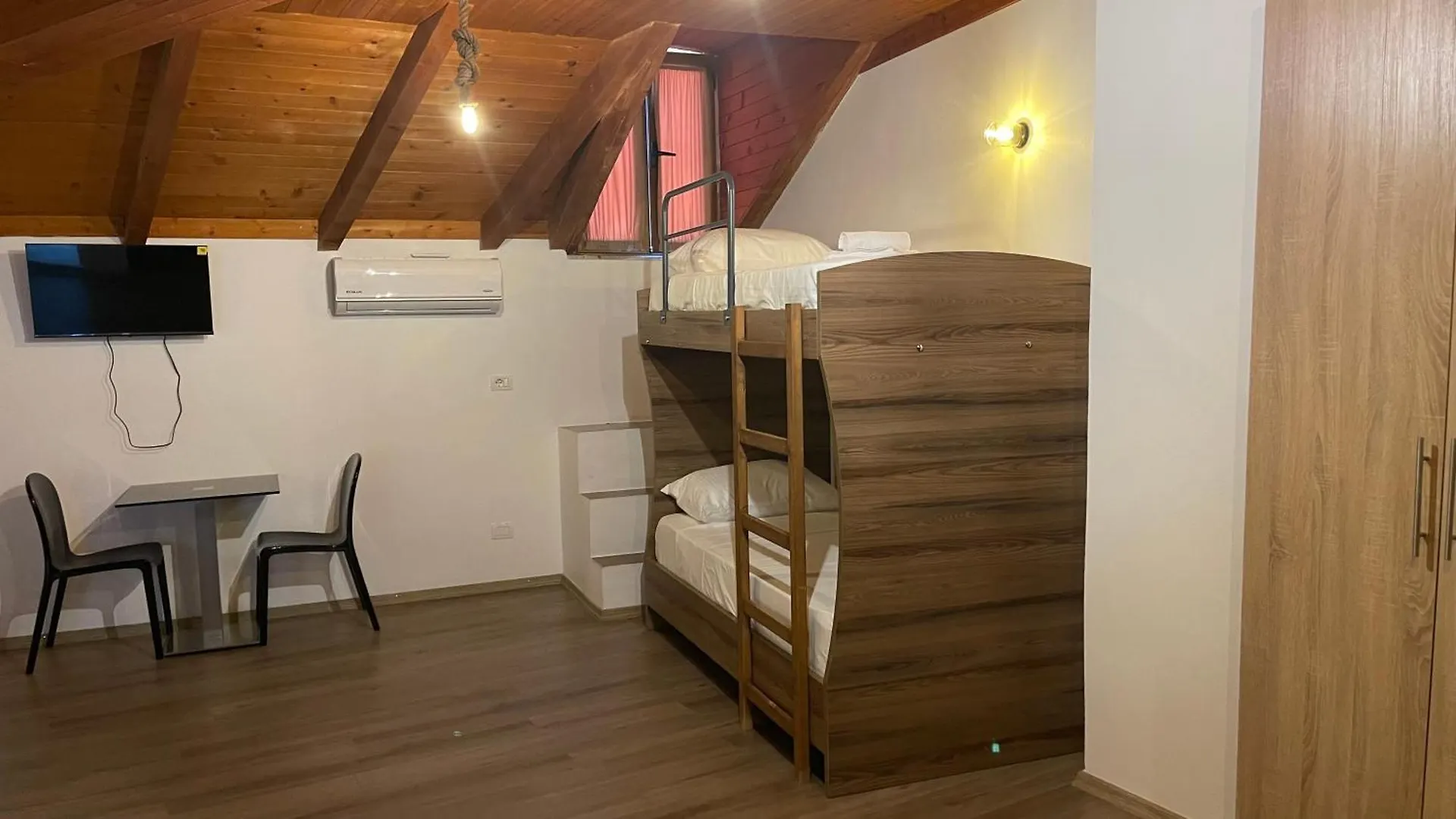 Bellway Hotel Shkodër 알바니아