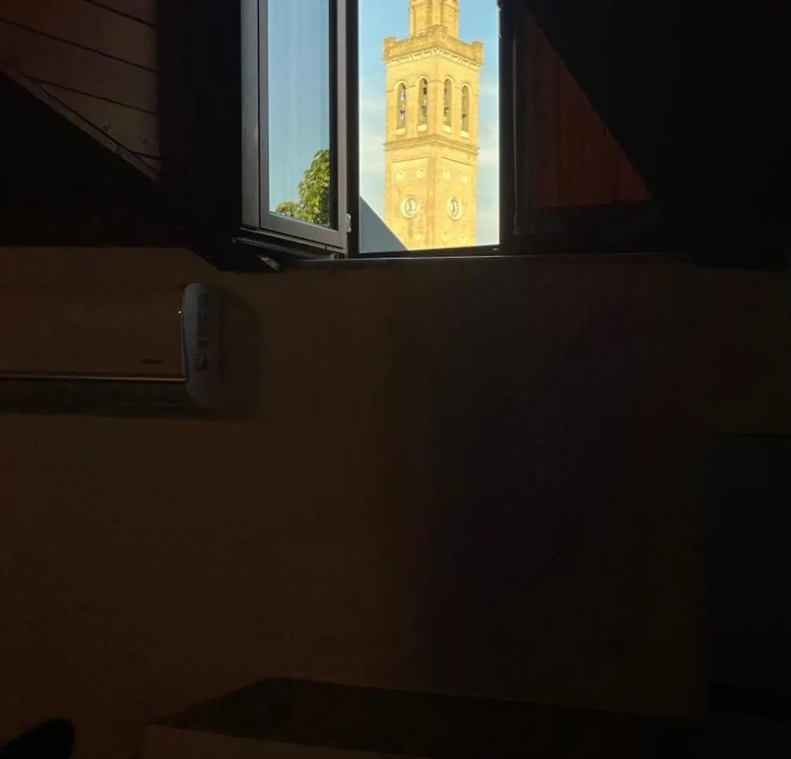Bellway Hotel Shkodër 0*,