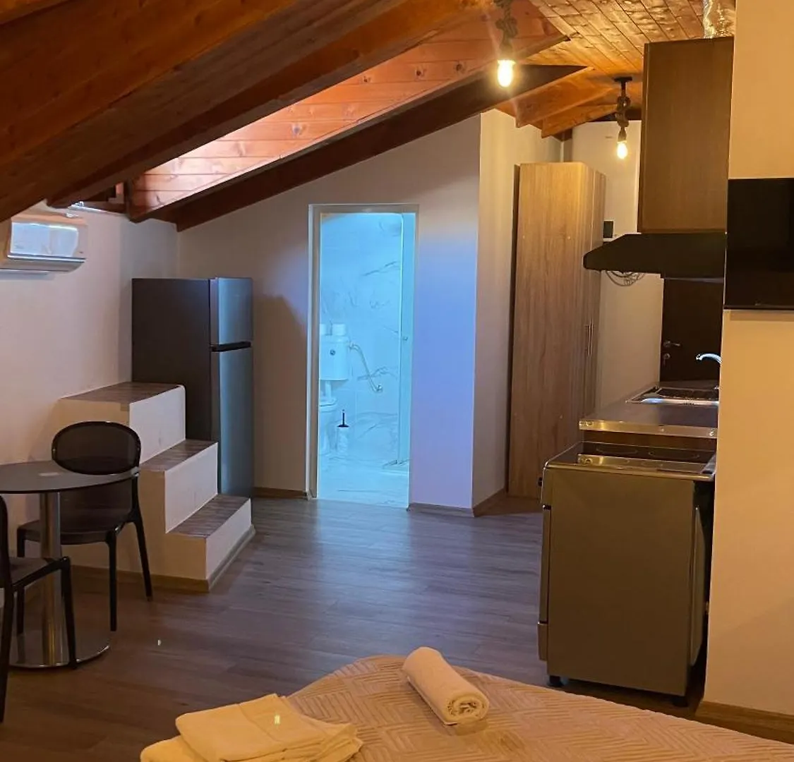 Bellway Hotel Shkodër