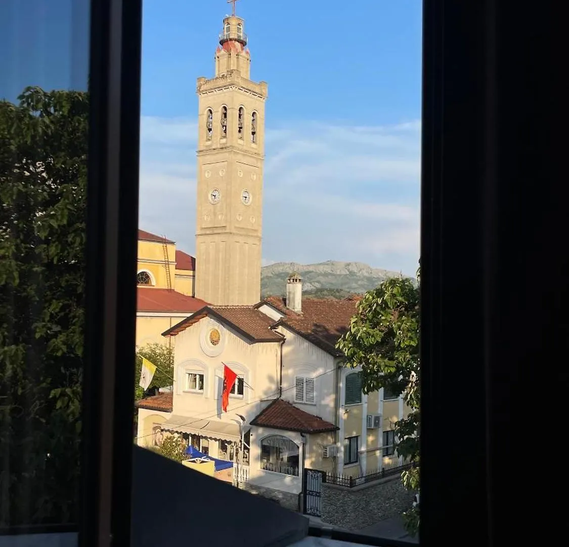 Bellway Hotel Shkodër