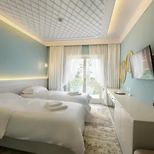 3* Otel Cocja Boutique