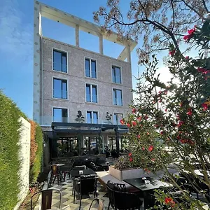 4* Otel Nord Boutique