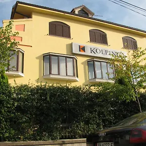 3* Hotel Kolping