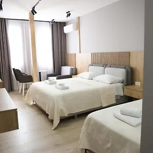 4* Otel Sol